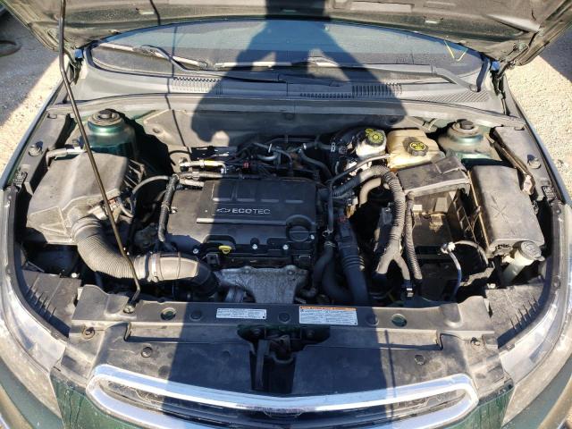 Photo 7 from auction – 2015 CHEVROLET CRUZE LT with VIN 1G1PC5SB9F7203396