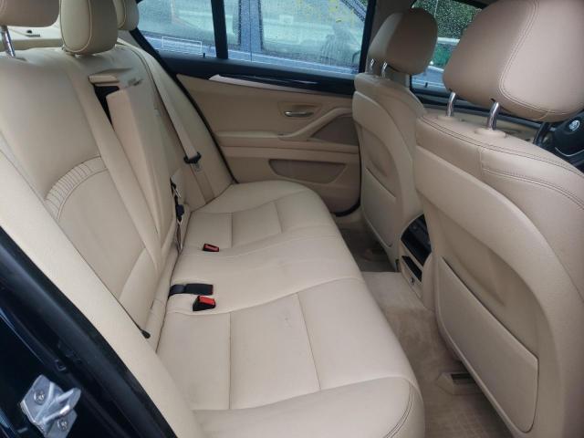 Photo 6 from auction – 2014 BMW 535 XI with VIN WBA5B3C59ED532742