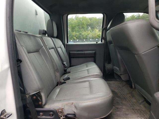 Photo 6 from auction – 2012 FORD F250 SUPER with VIN 1FT7W2B65CEC87451