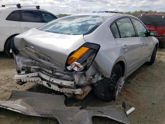 Photo 4 from auction – 2012 NISSAN ALTIMA BAS with VIN 1N4AL2AP6CN566373
