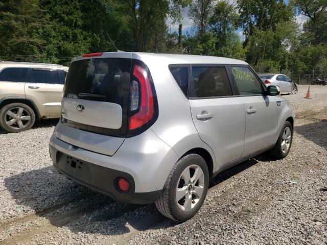 Photo 4 from auction – 2018 KIA SOUL with VIN KNDJN2A27J7600444