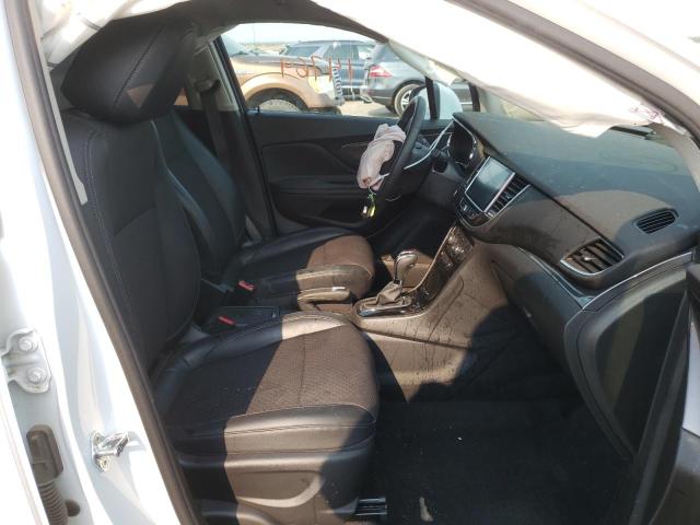 Photo 5 from auction – 2021 BUICK ENCORE PRE with VIN KL4CJESB3MB327132
