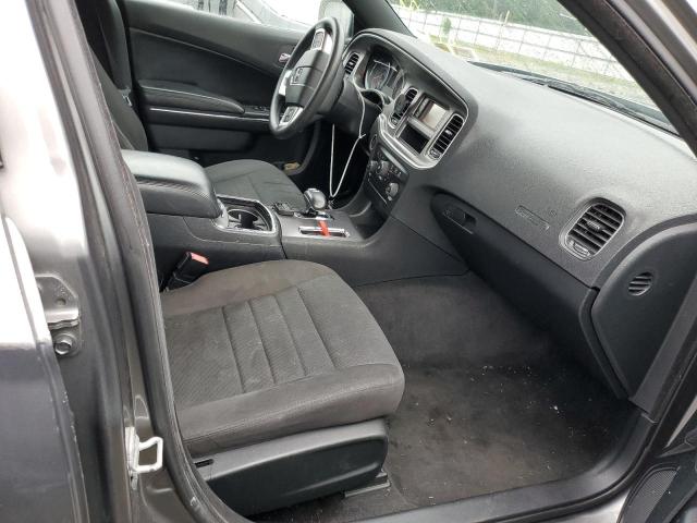 Photo 5 from auction – 2012 DODGE CHARGER SE with VIN 2C3CDXBG5CH300335