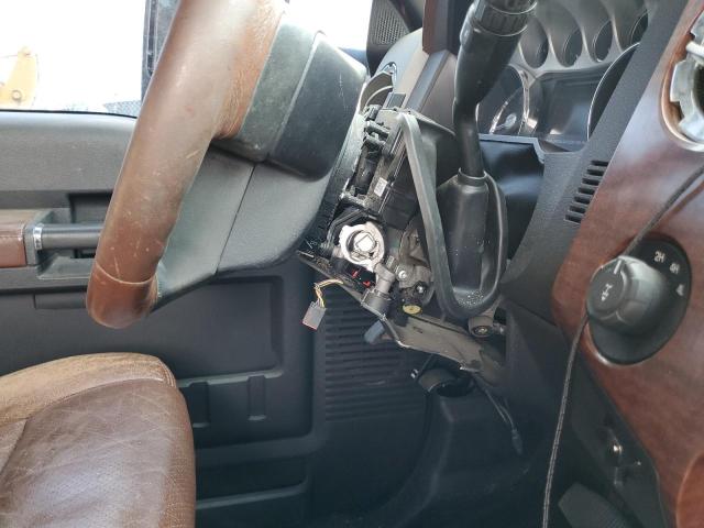 Photo 9 from auction – 2012 FORD F250 SUPER with VIN 1FT7W2BT6CEA28618