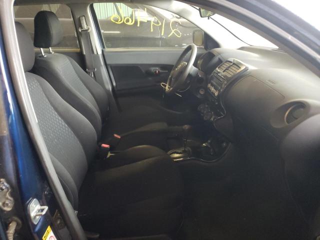 Photo 5 from auction – 2008 SCION XD with VIN JTKKU104X8J004058
