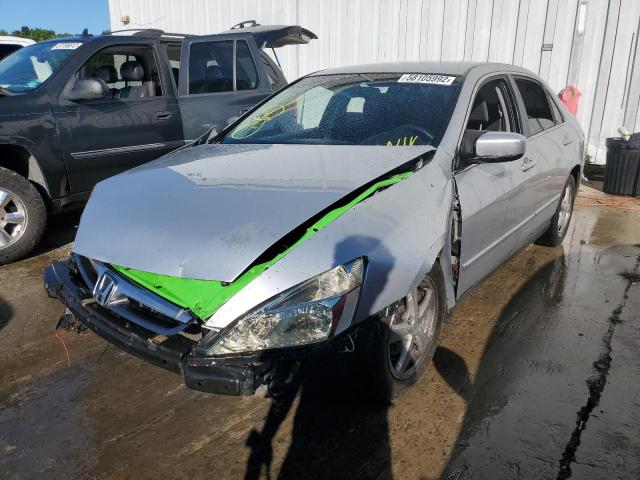 Photo 2 from auction – 2003 HONDA ACCORD LX with VIN JHMCM56333C006926