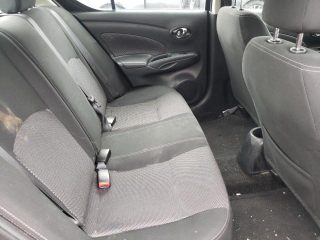 Photo 6 from auction – 2019 NISSAN VERSA S with VIN 3N1CN7AP8KL855220