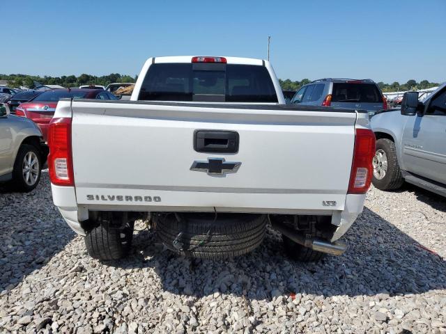 Photo 9 from auction – 2016 CHEVROLET SILVERADO with VIN 1GCVKSEC0GZ212336