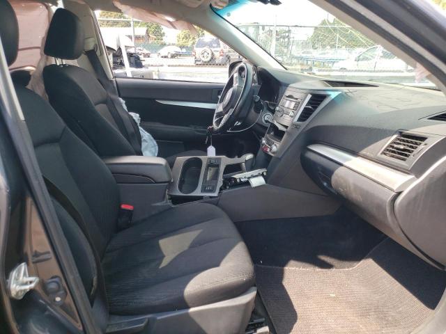 Снимка 5 от търг – 2010 SUBARU OUTBACK 2. с VIN 4S4BRBCC5A3385986
