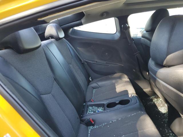 Photo 6 from auction – 2013 HYUNDAI VELOSTER with VIN KMHTC6AD8DU093269