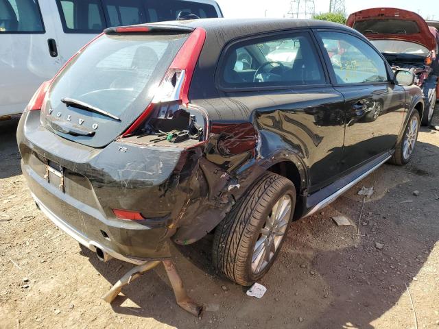 Zdjęcie 4 z aukcji – 2011 VOLVO C30 T5 z VIN YV1672MK5B2190196