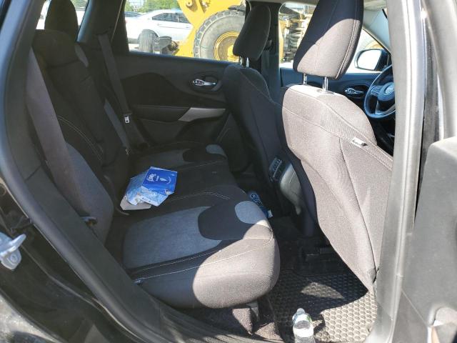 Photo 6 from auction – 2018 JEEP CHEROKEE L with VIN 1C4PJLCB8JD577654