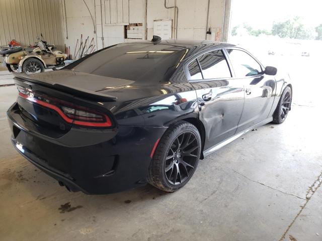 Photo 4 from auction – 2019 DODGE CHARGER SC with VIN 2C3CDXGJ8KH535430