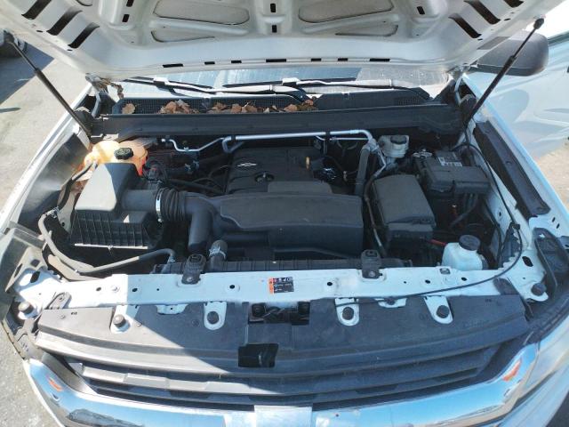 Photo 7 from auction – 2016 CHEVROLET COLORADO with VIN 1GCHSBEA0G1209530