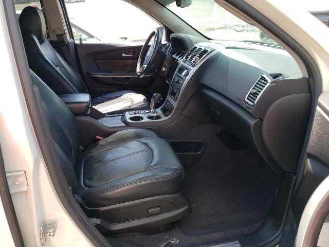 Zdjęcie 5 z aukcji – 2011 GMC ACADIA z VIN 1GKKRREDXBJ276363