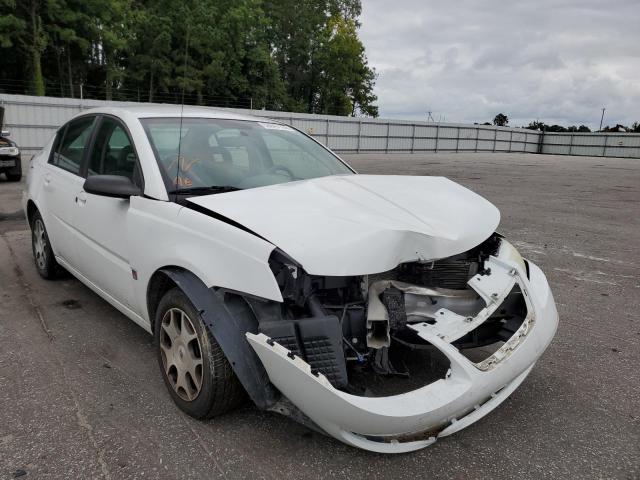 SATURN ION LEVEL 2005 with VIN 1G8AJ52FX5Z164420 - Photo from auction