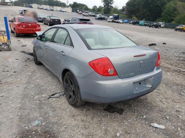 Photo 3 from auction – 2009 PONTIAC G6 with VIN 1G2ZG57B494173862