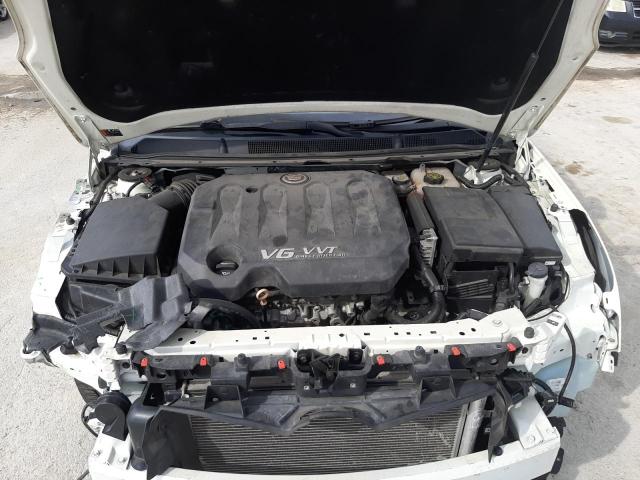 Photo 7 from auction – 2014 CADILLAC XTS LUXURY with VIN 2G61M5S37E9326326
