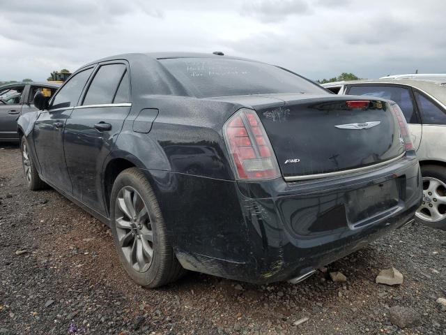 Photo 3 from auction – 2014 CHRYSLER 300 S with VIN 2C3CCAGG9EH297578