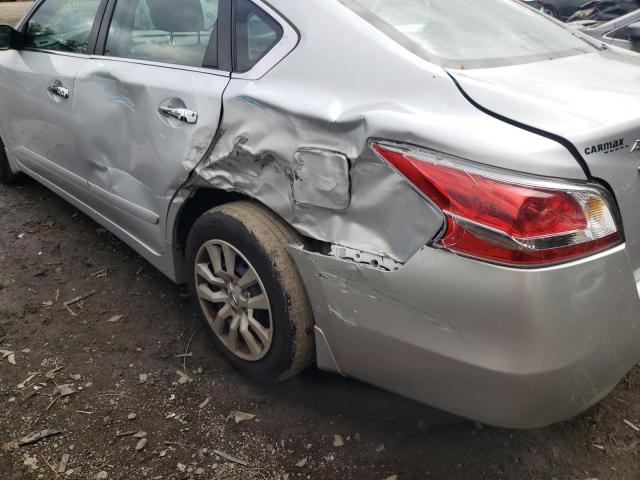 Photo 9 from auction – 2015 NISSAN ALTIMA with VIN 1N4AL3AP9FN402030