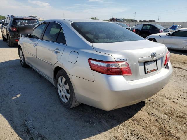 Photo 3 from auction – 2009 TOYOTA CAMRY BASE with VIN 4T1BE46K39U805633