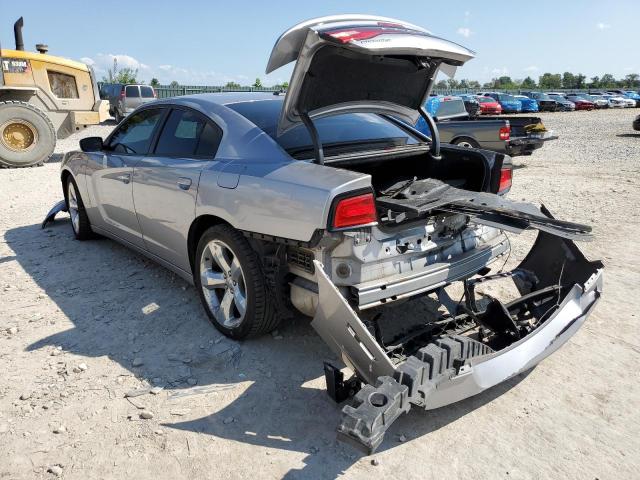 Photo 3 from auction – 2013 DODGE CHARGER SX with VIN 2C3CDXHG9DH603093