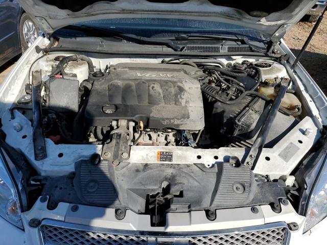 Photo 7 from auction – 2015 CHEVROLET IMPALA LIM with VIN 2G1WA5E32F1148275