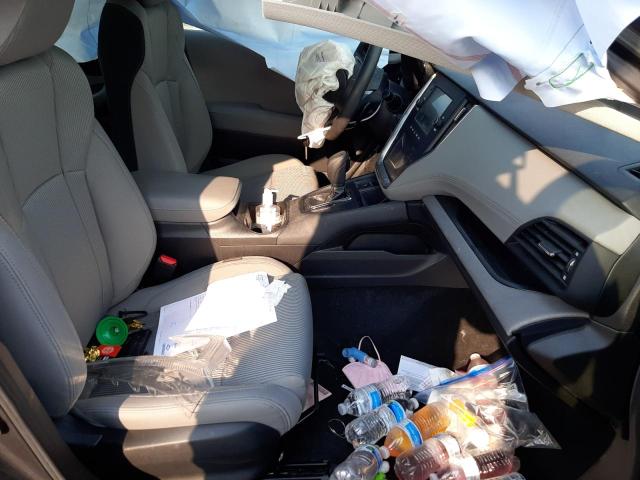 Photo 5 from auction – 2020 SUBARU LEGACY with VIN 4S3BWAB64L3020656