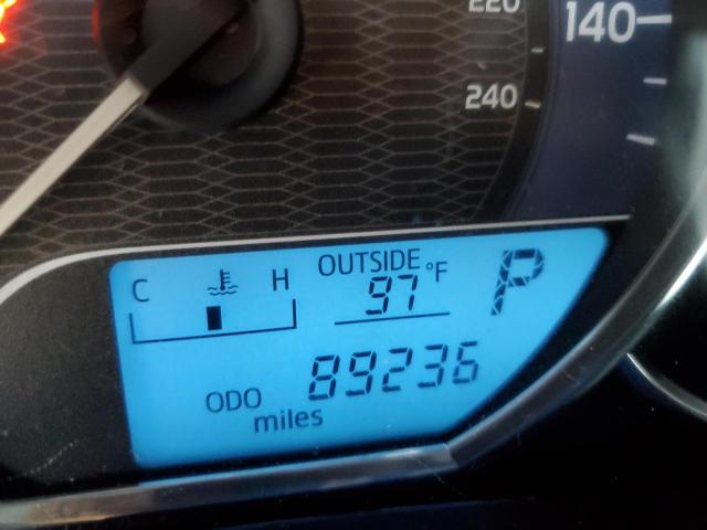 Photo 8 from auction – 2014 TOYOTA COROLLA L with VIN 2T1BURHE9EC135220