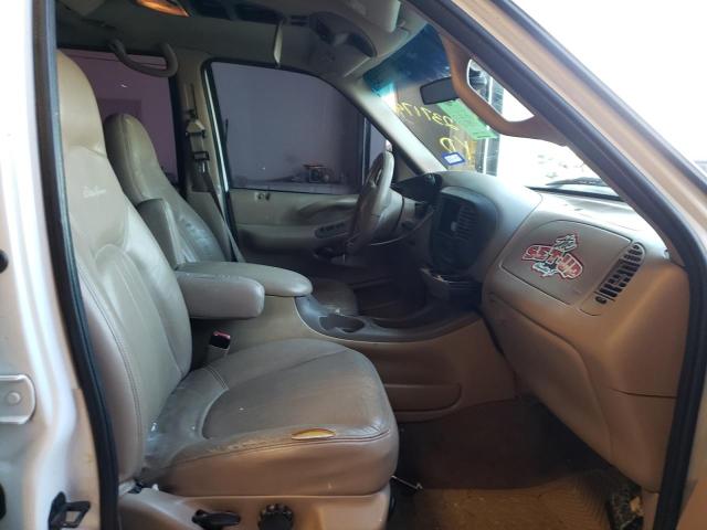 Photo 5 from auction – 1999 FORD EXPEDITION with VIN 1FMRU17L3XLC25986