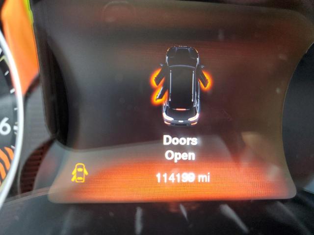 Photo 8 from auction – 2014 JEEP CHEROKEE L with VIN 1C4PJLDB8EW201190