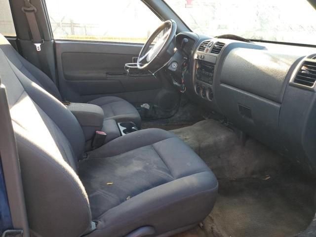 Photo 5 from auction – 2005 CHEVROLET COLORADO with VIN 1GCDT136158242061