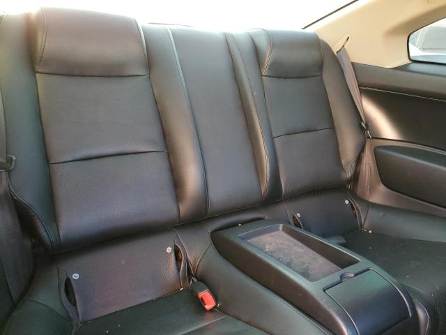 Photo 6 from auction – 2006 INFINITI G35 with VIN JNKCV54E56M706155