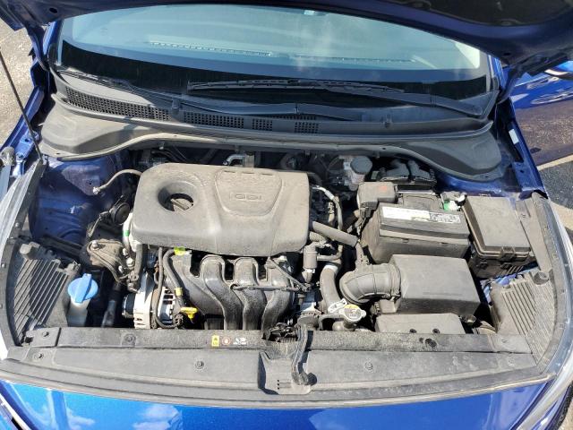 Photo 7 from auction – 2018 HYUNDAI ACCENT SE with VIN 3KPC24A32JE017866