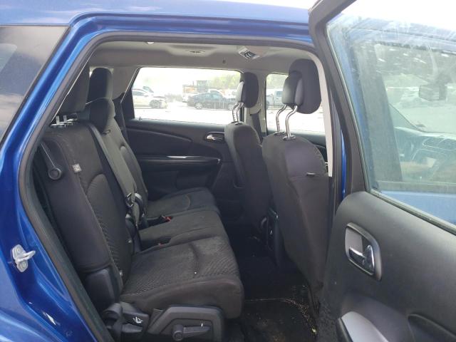 Photo 6 from auction – 2015 DODGE JOURNEY SE with VIN 3C4PDCAB6FT649818