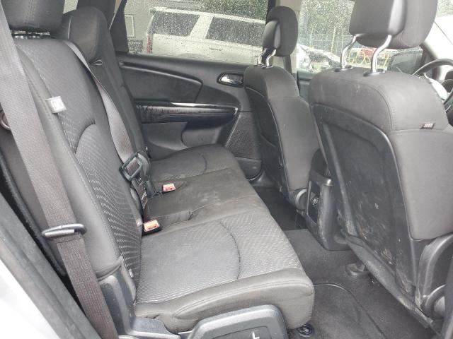 Photo 6 from auction – 2016 DODGE JOURNEY SX with VIN 3C4PDCBB8GT191411