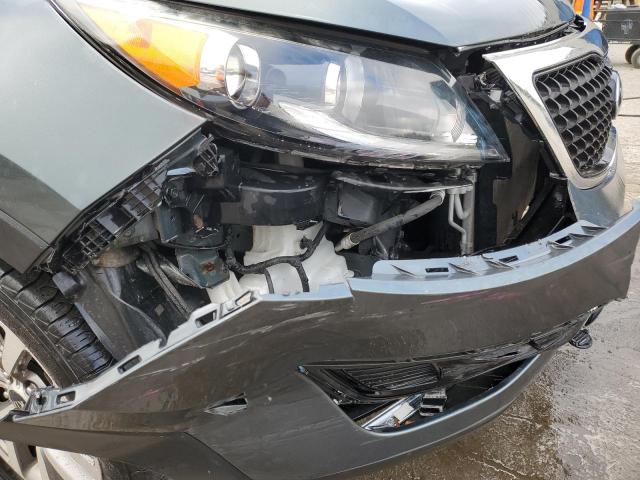 Photo 9 from auction – 2015 KIA SPORTAGE L with VIN KNDPBCAC8F7713831