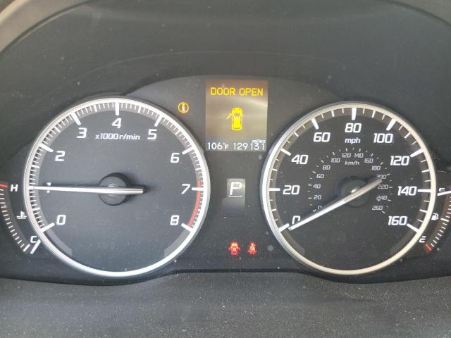 Photo 8 from auction – 2015 ACURA RDX with VIN 5J8TB4H38FL029428