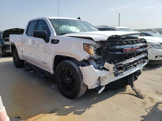 Photo 1 from auction – 2019 GMC SIERRA C15 with VIN 1GTR8CED7KZ418583