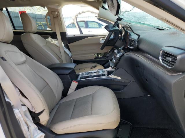 Photo 5 from auction – 2021 FORD EXPLORER L with VIN 1FMSK8FH1MGB35995