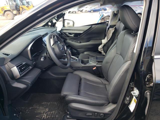 Photo 5 from auction – 2022 SUBARU OUTBACK LI with VIN 4S4BTANC8N3195274