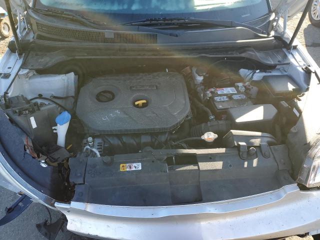 Photo 7 from auction – 2017 KIA SOUL + with VIN KNDJP3A51H7427783
