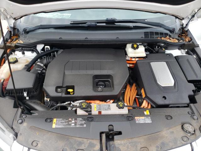 Photo 7 from auction – 2012 CHEVROLET VOLT with VIN 1G1RH6E40CU126041