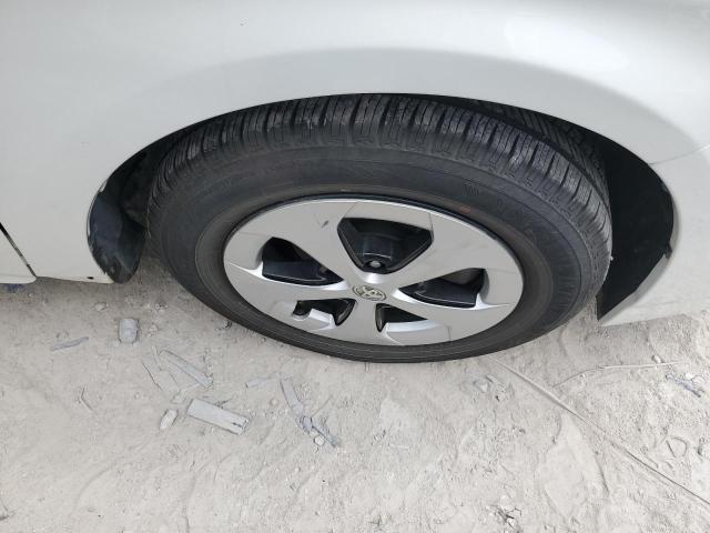 صورة رقم 9 من المزاد - 2012 TOYOTA PRIUS مع VIN JTDKN3DU3C5526574