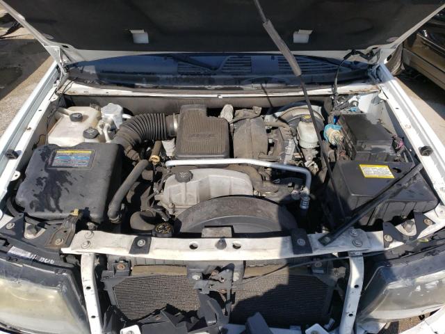 Photo 7 from auction – 2008 CHEVROLET TRAILBLAZE with VIN 1GNDS13S782165937