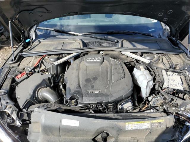 Photo 7 from auction – 2019 AUDI A5 PREMIUM with VIN WAUSNAF53KA081282