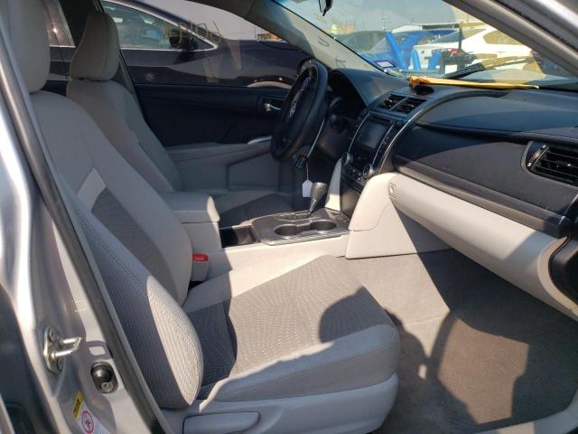 Photo 5 from auction – 2014 TOYOTA CAMRY HYBR with VIN 4T1BD1FK2EU133396
