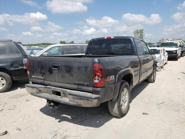 Photo 4 from auction – 2003 CHEVROLET SILVERADO with VIN 2GCEK19T631397094