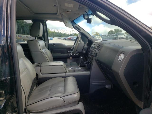 Photo 5 from auction – 2006 LINCOLN MARK LT with VIN 5LTPW185X6FJ13072