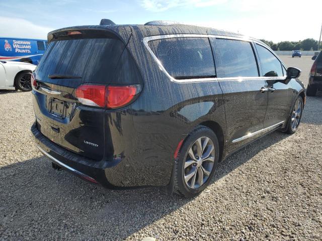 Photo 4 from auction – 2017 CHRYSLER PACIFICA L with VIN 2C4RC1GG6HR614009